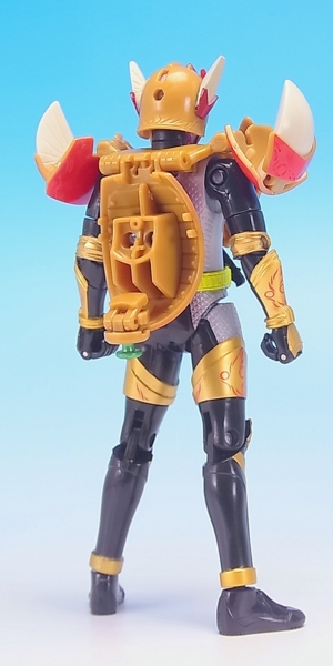 アームズチェンジシリーズ　仮面ライダーマルス　冠 ACPB05 仮面ライダーマルス ＆ 仮面ライダー冠 セット レビュー