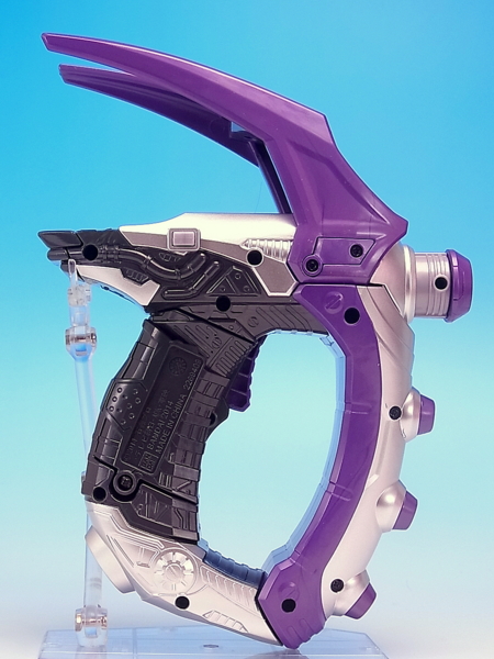 DX ブレイクガンナー レビュー - YOの玩具箱