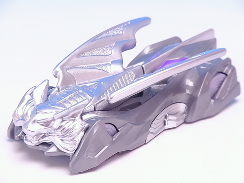 DX ブレイクガンナー レビュー - YOの玩具箱