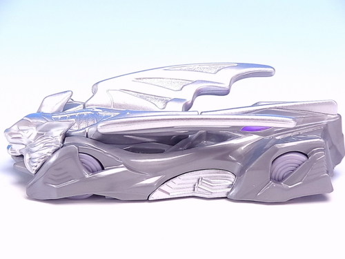 DXブレイクガンナーセット DX ブレイクガンナー レビュー - YOの玩具箱