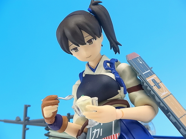 正月特価 島風 加賀 赤城 艦これ figmaセット