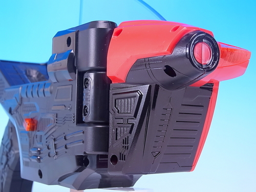 DXドア銃 レビュー - YOの玩具箱