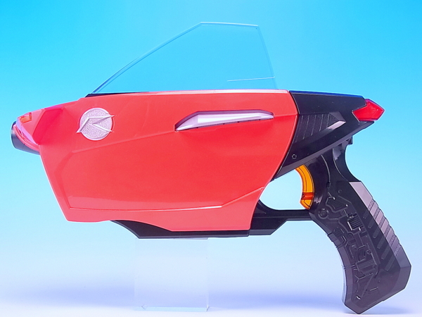 DXドア銃 レビュー - YOの玩具箱