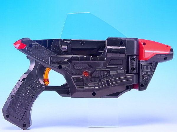 DXドア銃 レビュー - YOの玩具箱