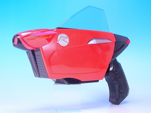 DXドア銃 レビュー - YOの玩具箱