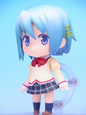 ねんどろいど 美樹さやか 制服Ver.＆佐倉杏子 私服Ver.セット