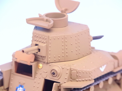 ガールズ&パンツァー　ねんどろいどもあ　八九式中戦車甲型 Amazon.co.jp: ねんどろいどもあ ガールズ&パンツァー 最終章 八