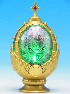 プレミアムバンダイ ソウルジェムライトセット [新編]叛逆の物語 魔法少女まどか☆マギカ ソウルジェムライト 叛逆の物語セット