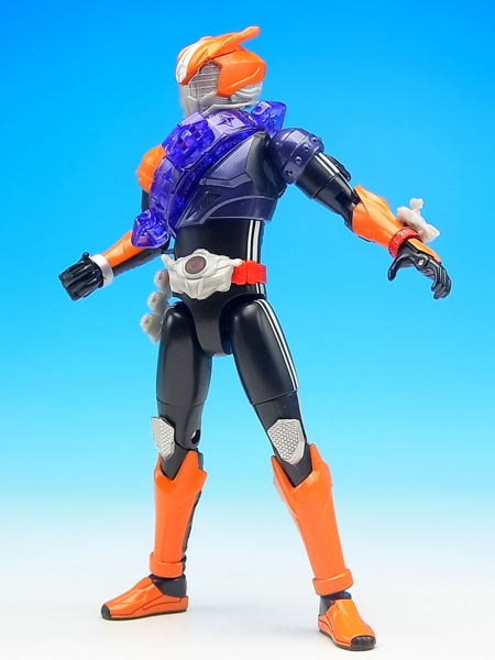 TKSP 仮面ライダードライブ タイプフルーツ レビュー - YOの玩具箱