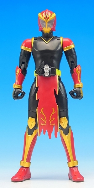 「未使用」ＡＣ ＰＢ０６ 仮面ライダー龍玄・黄泉 ヨモツヘグリアームズ AC PB06 仮面ライダー龍玄・黄泉 ヨモツヘグリアームズ