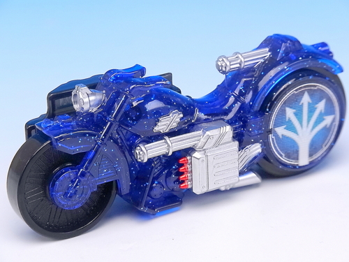 DXシグナルバイクセット レビュー - YOの玩具箱