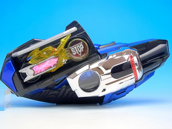 DXシグナルバイクセット レビュー - YOの玩具箱