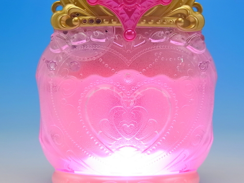 プリンセスパフューム レビュー - YOの玩具箱