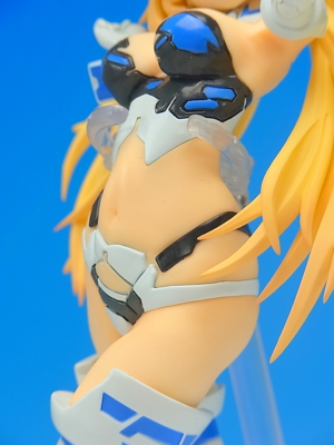 キューズQ 武装神姫 レーネ ~ImageModel~ レビュー - YOの玩具箱