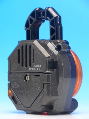 カプセルロックシード アーマードライダーセット レビュー - YOの玩具箱