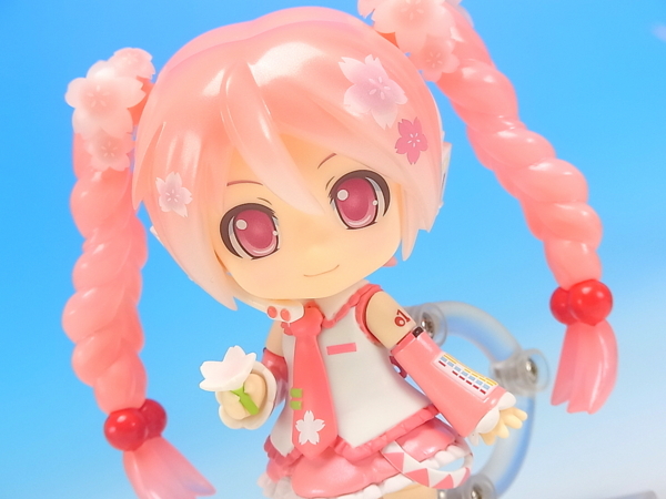 未開封 ねんどろいど 桜ミク Bloomed in Japan 500 ねんどろいど 桜ミク Bloomed in Japan No.500 初音ミク - メルカリ