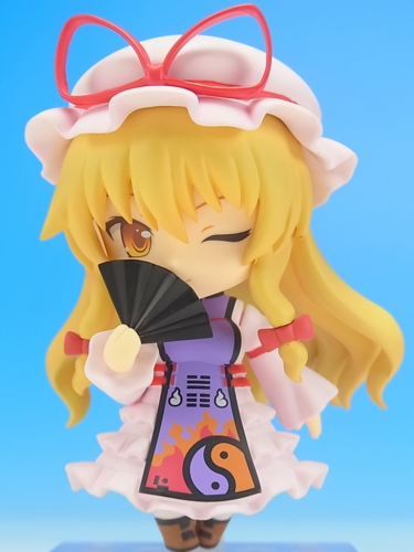 ねんどろいど 八雲紫 ねんどろいど 八雲紫