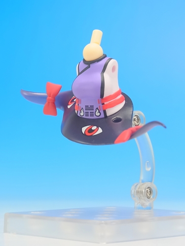 ねんどろいど 八雲紫 レビュー - YOの玩具箱