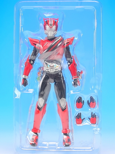 S.H.フィギュアーツ 仮面ライダードライブ タイプスピード