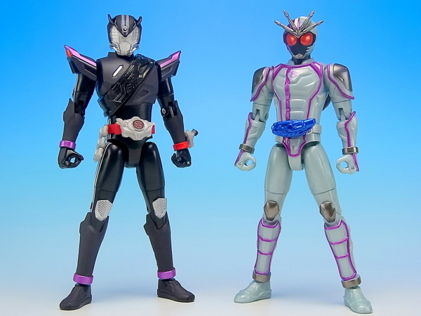 TKPB 仮面ライダープロトドライブ レビュー - YOの玩具箱