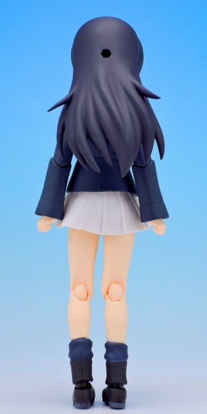 【中古】開封)figma 冷泉麻子[18][240018379407] 924．figma No.247 冷泉麻子 | かつてG-01格納庫だったもの