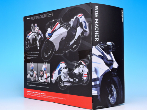 S.H.フィギュアーツ ライドマッハー qqffhab Amazon.co.jp: TAMASHII NATIONS S.H.フィギュアーツ ライド