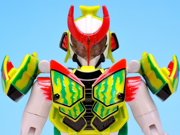 AC PB08 仮面ライダー斬月&仮面ライダーバロン 鎧武外伝セット AC PB08 仮面ライダー斬月＆仮面ライダーバロン 鎧武外伝