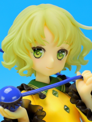 【美品】キューズQ 古明地こいし　東方Project 1/8 フィギュア キューズQ 1/8 古明地 こいし レビュー - YOの玩具箱