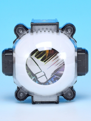 DXオレゴーストアイコン レビュー - YOの玩具箱