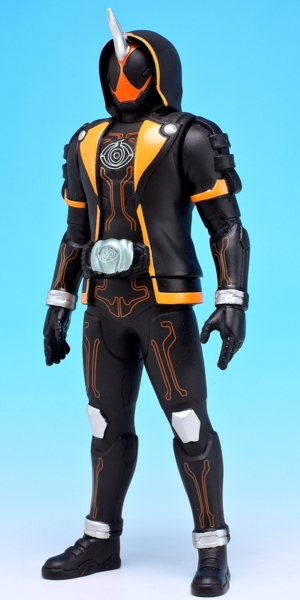 仮面ライダーゴースト ライダーヒーローシリーズ1 仮面ライダーゴースト オレ魂 Amazon.co.jp: 仮面ライダーゴースト ライダーヒーローシリーズ1