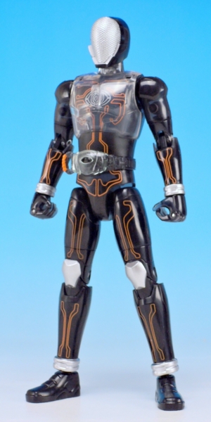 GC01 仮面ライダーゴースト オレ魂 レビュー - YOの玩具箱