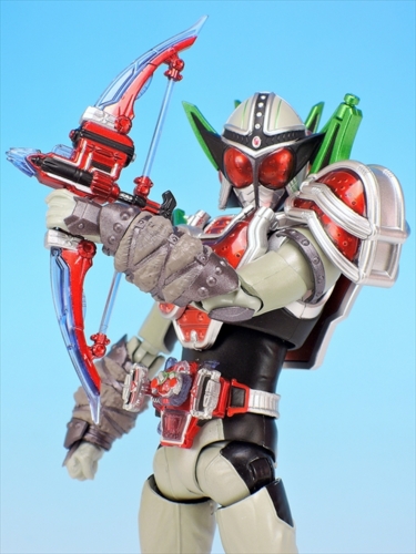 未開封品S.H.Figuarts 仮面ライダーシグルドチェリーエナジーアームズ 41HC1DA7GbL._AC_UL210_SR210,
