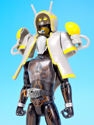 仮面ライダーゴースト GC02 ムサシゴースト&amp;エジソンゴーストセット Amazon.com: Bandai Kamen Rider Ghost GC02 Musashi Damashii