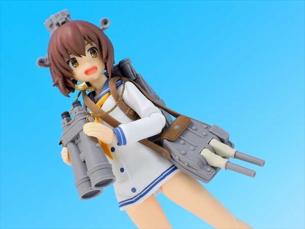 Figma 艦これ　鈴谷　時津風　warspite iowa 雪風 Figma 艦これ 鈴谷 時津風 warspite iowa 雪風 - メルカリ