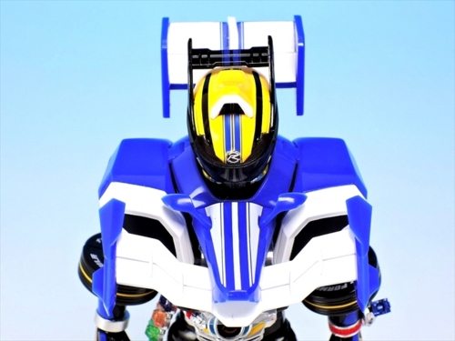 S.H.フィギュアーツ 仮面ライダードライブ タイプフォーミュラ