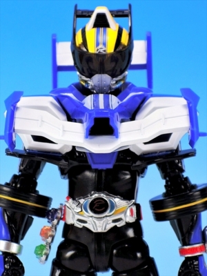 S.H.フィギュアーツ 仮面ライダードライブ タイプフォーミュラ