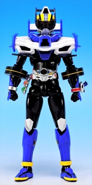 S.H.フィギュアーツ 仮面ライダードライブ タイプフォーミュラ