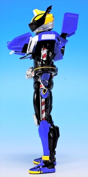 S.H.フィギュアーツ 仮面ライダードライブ タイプフォーミュラ