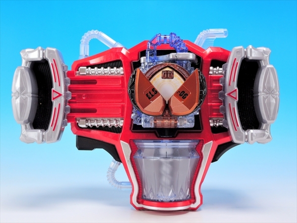 Amazon | バンダイ(BANDAI) DXマロンエナジーロックシード
