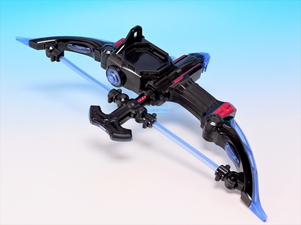 DX セイヴァーアロー ＆ ザクロロックシード レビュー - YOの玩具箱