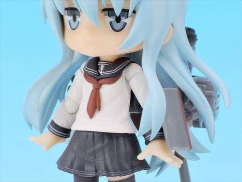 キューポッシュ 響 レビュー - YOの玩具箱