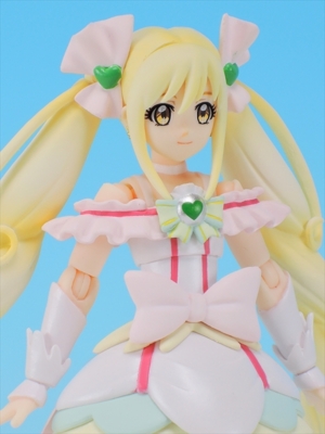 【送料込】フィギュアーツ プリキュア キュアエコー フィギュア【匿名配送】 プリキュア キュアエコー フィギュアーツ｜Yahoo!フリマ（旧