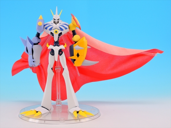 S.H.フィギュアーツ オメガモン 『ぼくらのウォーゲーム
