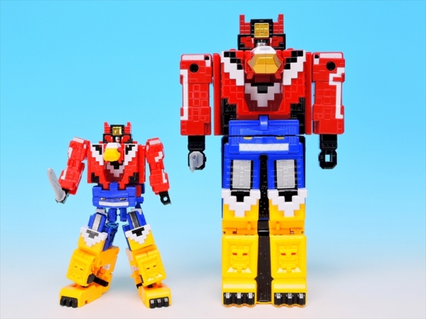 アルギニンv　ミニプラ　ジュウオウジャー　27箱セット ミニプラ ジュウオウワイルド レビュー - YOの玩具箱