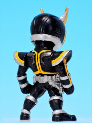 CONVERGE KAMEN RIDER レビュー - YOの玩具箱