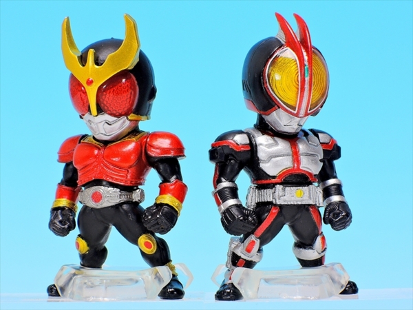 仮面ライダー CONVERGE KAMEN RIDER/FAIZ・KUUGA FAIZ ” #kamenrider #kamenriderfaiz #kamenriderkaixa