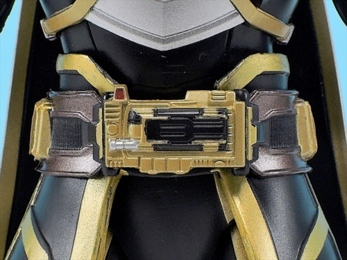 30▢S.H.仮面ライダーオーガ 劇場版 仮面ライダー555 IY1022-1