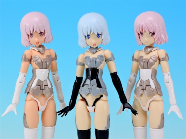 アリスギアアイギス マテリア White Ver. 【公式通販】