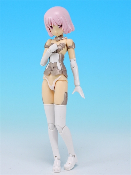 アリスギアアイギス マテリア White Ver. 【公式通販】