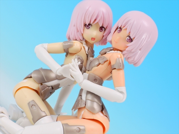 アリスギアアイギス マテリア White Ver. 【公式通販】